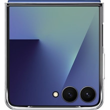 Samsung F766 Z Flip 7 Clear Case Transparent EF-AF766CT